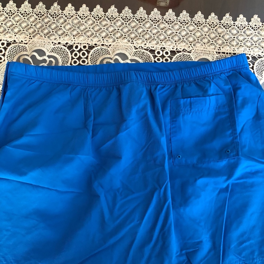 LANDS END SWIM SKIRT NWOT - Picture 6 of 11